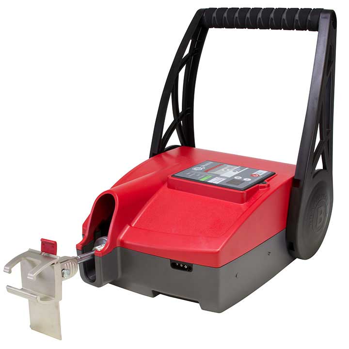 Select II Brake Buddy®