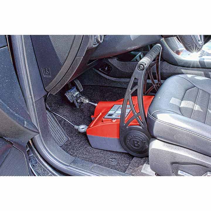 Select II Brake Buddy®