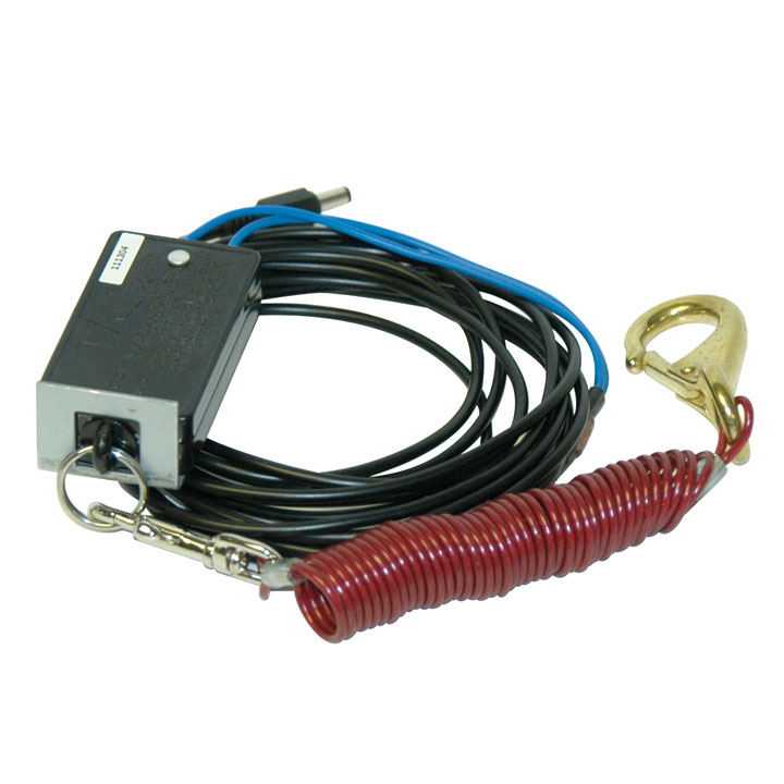 Vantage Select BreakAway System Brake Buddy®