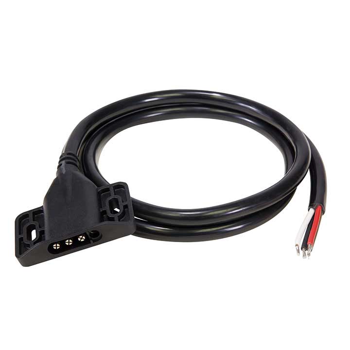 Brake Buddy Dash Mount Connector Brake Buddy®