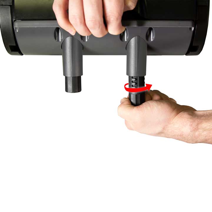 Classic 3 Brake Buddy®