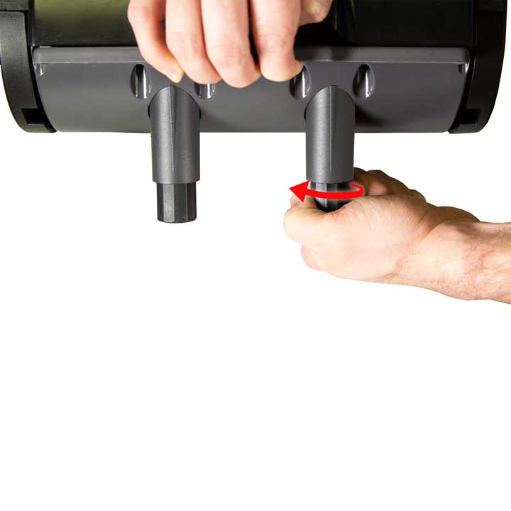 Classic 3 Brake Buddy®