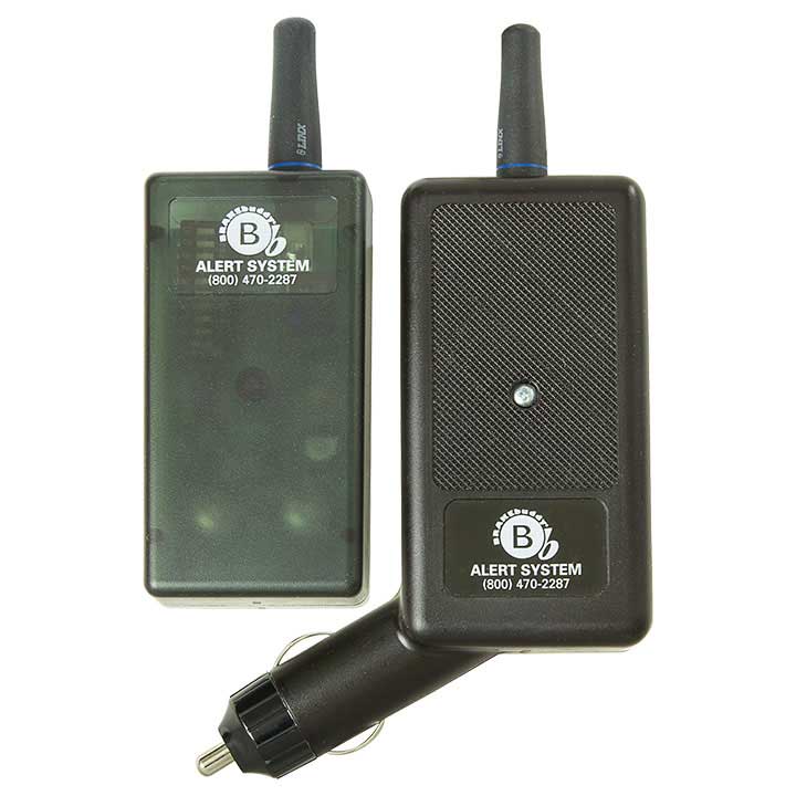 Digital Classic Brake Buddy®