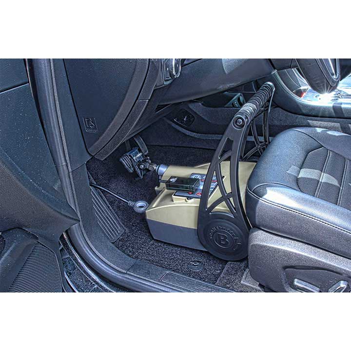 Classic II Brake Buddy®