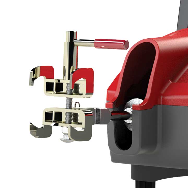 Select 3 Brake Buddy®