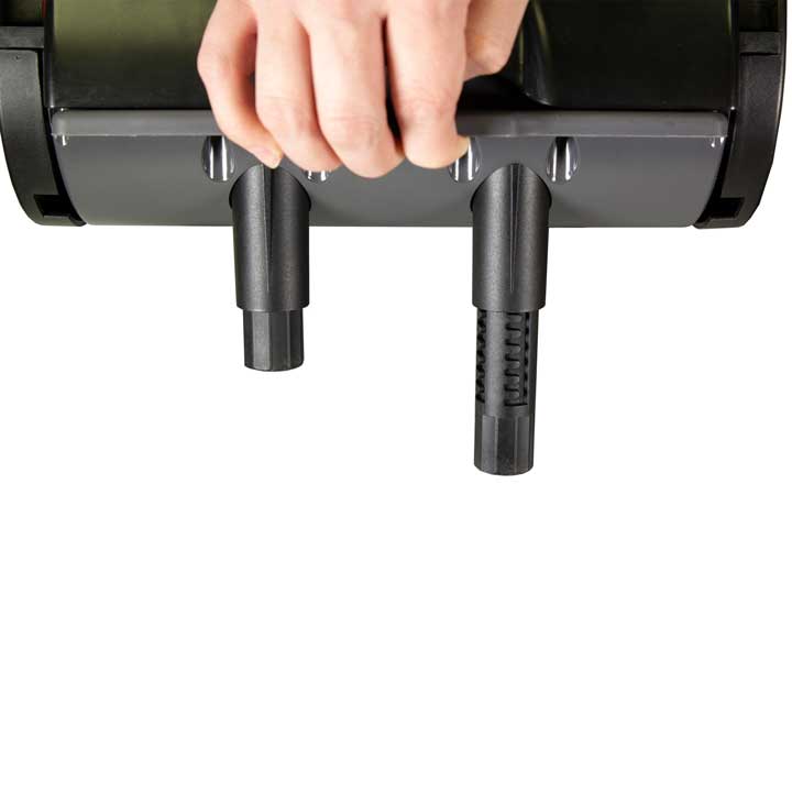 Select 3 Brake Buddy®