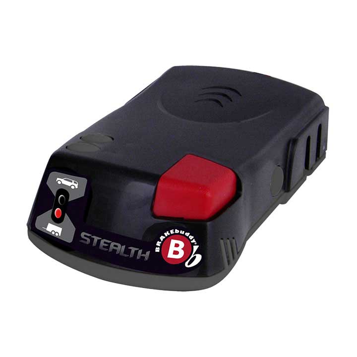 Stealth Brake Buddy®
